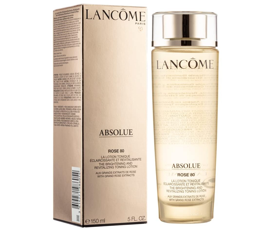 LANCOME ABSOLUE LA LOTION TONIQUE ROSE 80 150 ML REGULAR