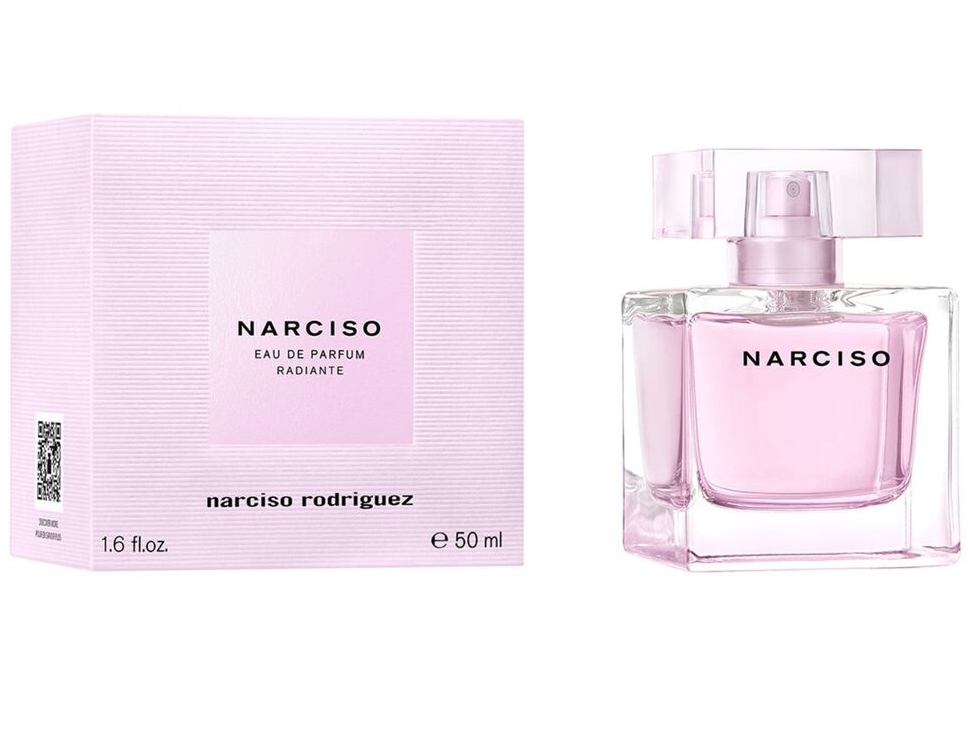 NARCISO RADIANTE EDP 90 ML REGULAR