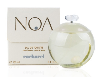 CACHAREL NOA EDT 100ML @