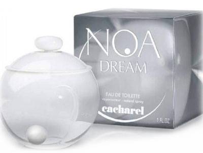 NOA DREAM EDT 100 ML @