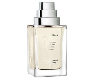 THE DIFFERENT COMPANY OSMANTHUS EDT 90 ML THE DIFFERENT COMPANY OSMANTHUS EDT 90 ML