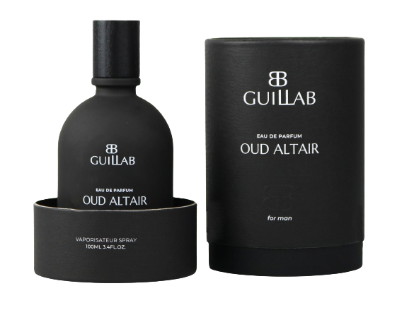 GUILLAB OUD ALTAIR FOR MAN EDP 100 ML REGULAR