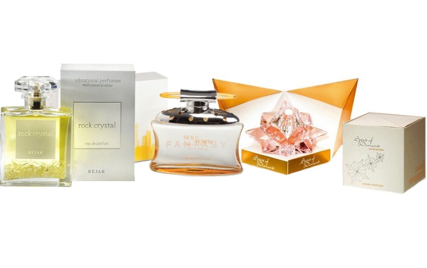 PACK ESPECIAL SAN VALENTIN 2025: RAMON MOLVIZAR SPIRIT OF DIAMOND EDP 50 ML  + SEX IN THE TOWN FANTASY EDP 100 ML  + RAMON MOLVIZAR ROCK CRYSTAL UNISEX EDP 100 ML 
