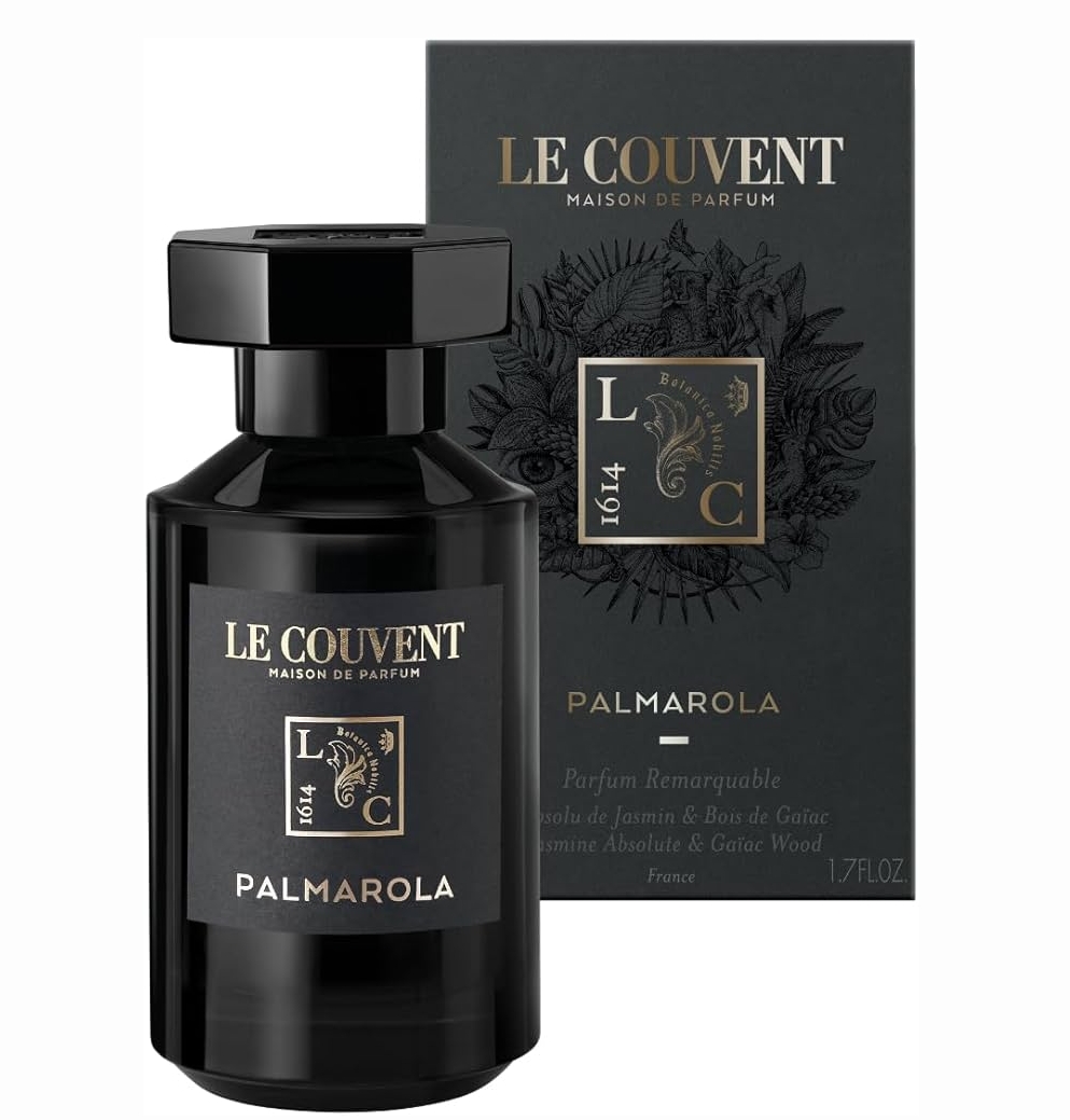 LE COUVENT DES MINIMES SINGULIERES PALMAROLA PARFUM REMARQUABLE EDP 100 ML @ 