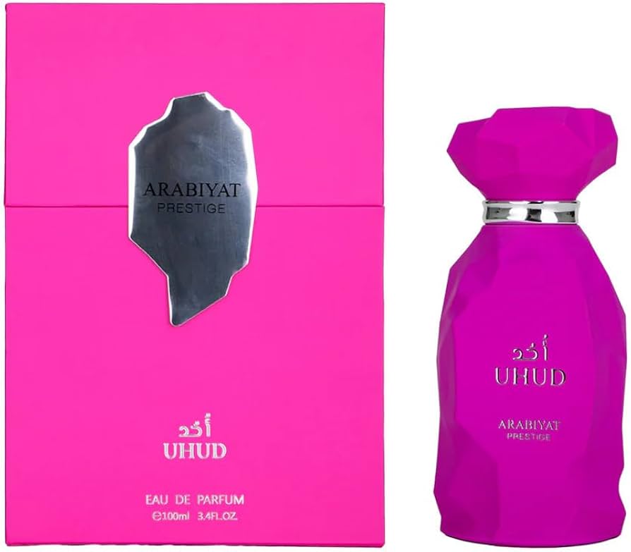 ARABIYAT PRESTIGE UHUD EDP 100 ML @