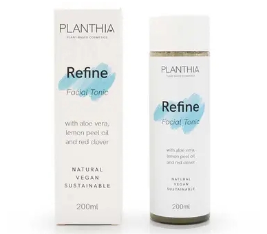 PLANTHIA TONICO FACIAL REFINE 200 ML 