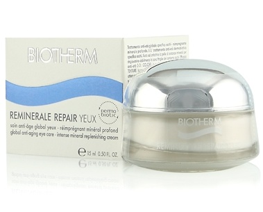 BIOTHERM REMINERALE REPAIR YEUX 15 ML @
