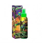 TORTUGAS NINJA COLONIA FRESCA EDT 200 ML REGULAR 