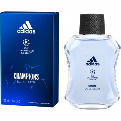 ADIDAS UEFA 9 BEST OF THE BEST AFTER SHAVE 100 ML 
