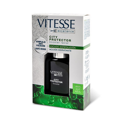 VITESSE CITY PROTECTOR BOOSTER FACIAL 30 ML 