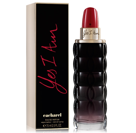 CACHAREL YES I AM EDP 50 ML @ 