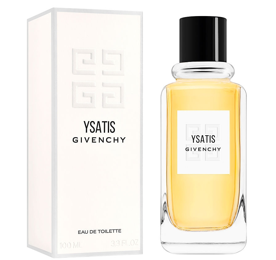 YSATIS EDT 100ML REGULAR